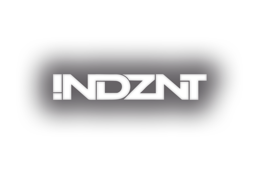 INDEZENT Logo